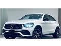 2021 Mercedes-Benz GLC-Class