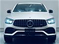 2021 Mercedes-Benz GLC-Class