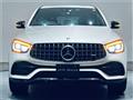 2021 Mercedes-Benz GLC-Class