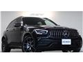 2020 Mercedes-Benz GLC-Class