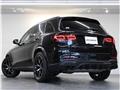 2020 Mercedes-Benz GLC-Class