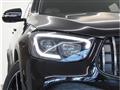 2020 Mercedes-Benz GLC-Class