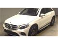 2018 Mercedes-Benz GLC-Class