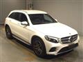 2018 Mercedes-Benz GLC-Class