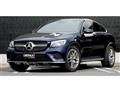 2018 Mercedes-Benz GLC-Class