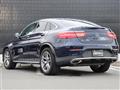 2018 Mercedes-Benz GLC-Class