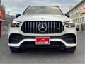 2021 Mercedes-Benz GLE-CLASS