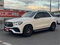 2021 Mercedes-Benz GLE-CLASS