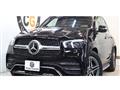 2021 Mercedes-Benz GLE-CLASS