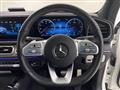 2021 Mercedes-Benz GLE-CLASS