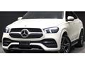 2021 Mercedes-Benz GLE-CLASS