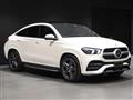 2021 Mercedes-Benz GLE-CLASS