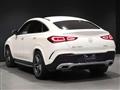 2021 Mercedes-Benz GLE-CLASS