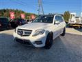 2014 Mercedes-Benz GLK-Class