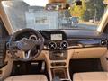 2014 Mercedes-Benz GLK-Class