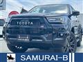 2024 Toyota Hilux