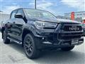 2024 Toyota Hilux