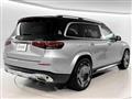 2023 Mercedes-Benz GLS-CLASS