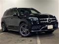 2022 Mercedes-Benz GLS-CLASS