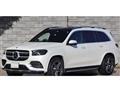 2022 Mercedes-Benz GLS-CLASS