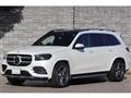 2022 Mercedes-Benz GLS-CLASS