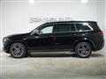 2022 Mercedes-Benz GLS-CLASS