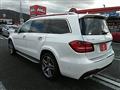 2018 Mercedes-Benz GLS-CLASS