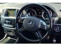 2015 Mercedes-Benz GL-Class