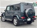 2021 Mercedes-Benz G-Class