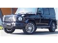 2020 Mercedes-Benz G-Class