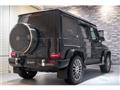 2019 Mercedes-Benz G-Class