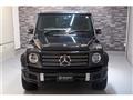 2019 Mercedes-Benz G-Class