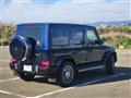 2019 Mercedes-Benz G-Class