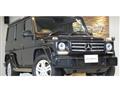 2018 Mercedes-Benz G-Class