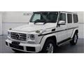 2018 Mercedes-Benz G-Class