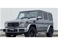 2018 Mercedes-Benz G-Class