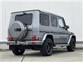 2018 Mercedes-Benz G-Class