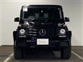 2018 Mercedes-Benz G-Class