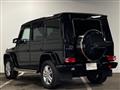 2018 Mercedes-Benz G-Class