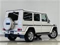 2018 Mercedes-Benz G-Class