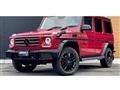 2018 Mercedes-Benz G-Class