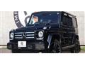 2018 Mercedes-Benz G-Class