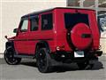 2018 Mercedes-Benz G-Class