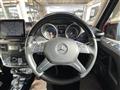 2018 Mercedes-Benz G-Class