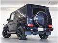 2018 Mercedes-Benz G-Class