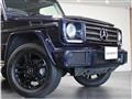 2018 Mercedes-Benz G-Class