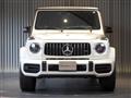 2018 Mercedes-Benz G-Class