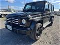 2017 Mercedes-Benz G-Class