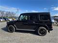 2017 Mercedes-Benz G-Class