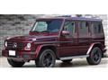 2017 Mercedes-Benz G-Class